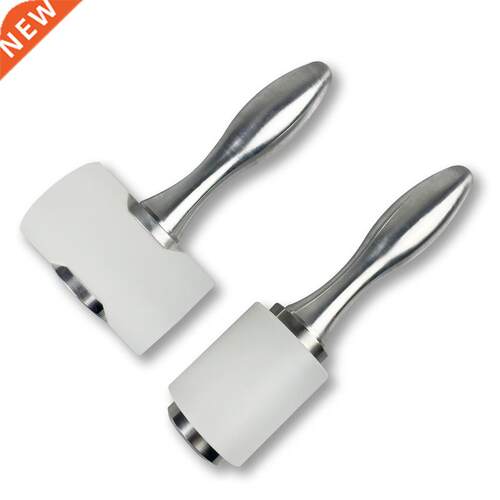Useful Leather Craft Carving Hammer Professional Leather Cra