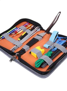 18 in 1 Phone Repair Tools Kit Spudger Pry Opening Tool Tool
