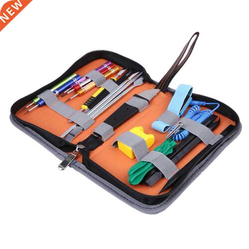 18 in 1 Phone Repair Tools Kit Spudger Pry Opening Tool Tool