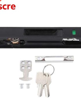 W02B Portable Safety Door Lock Replaces for Addalock Compati