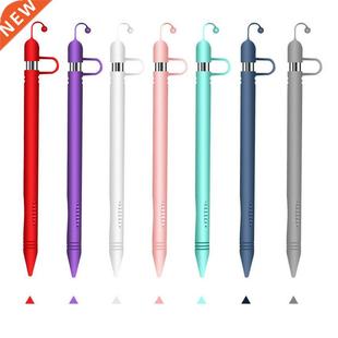 New For Apple Pencil iPad Pro Silicone Case Cover Holder Sk