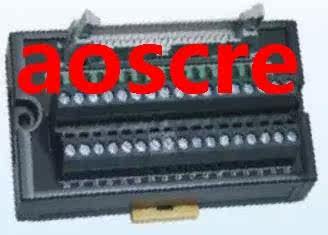 PLC Terminal Block Special for Q series I/O terminal station