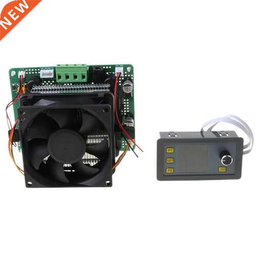 150W Constant Current Adjustable Electronic Load 100V 10A Ba