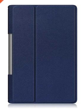 Tablet Protective Sleeve Leather Case Holder For Lenovo Yoga