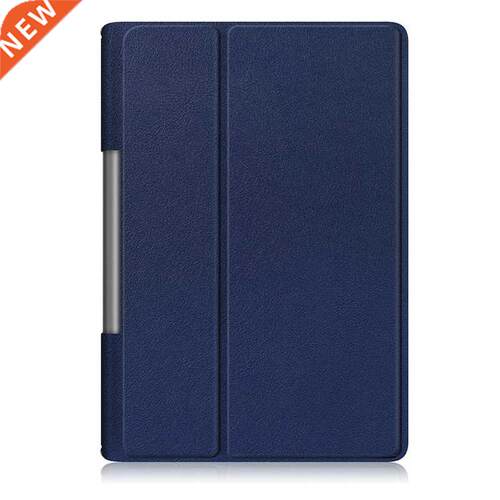 Tablet Protective Sleeve Leather Case Holder For Lenovo Yoga