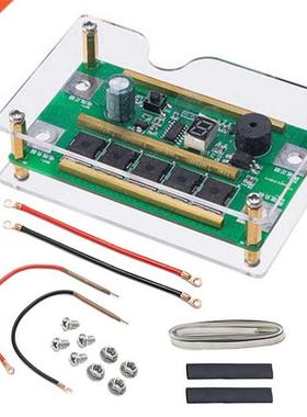 7-16V  Portable Spot Weldng Machne Spots Weldng Crcu