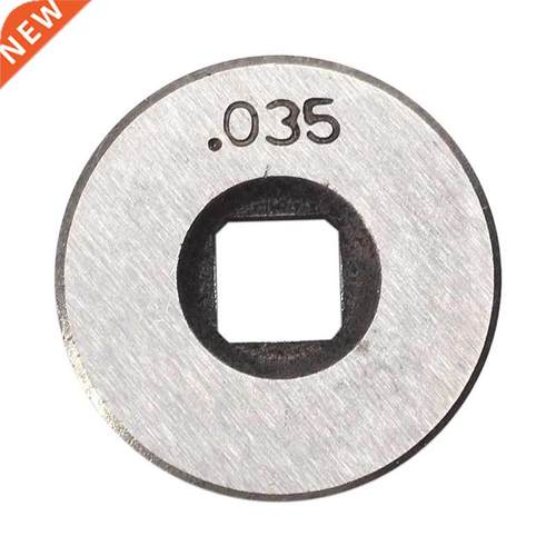 Mig Welder Wire Feed Drive Roller Roll Wheel Kit 25Mm Diamet