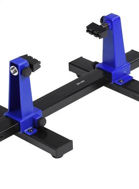 360 Degree PCB Holder Prnted Crcut Board Solderng Assemb