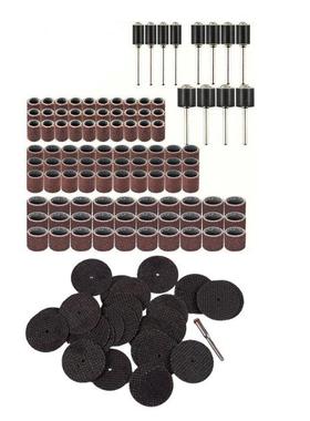 2 Set Accessories: 1 Set 32Mm Resin Cutting Wheel Discs Kit
