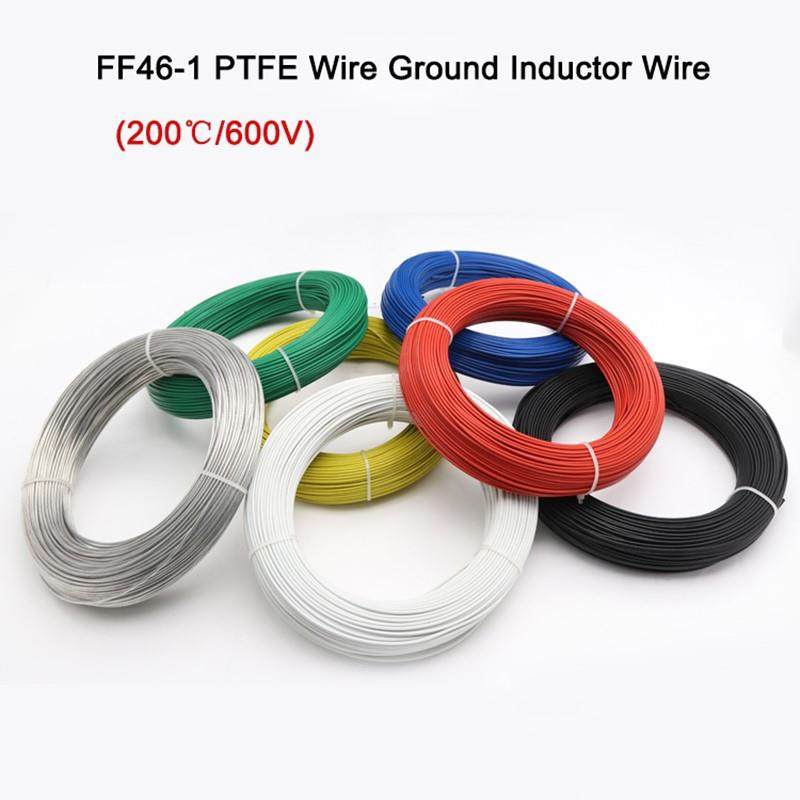 0.12-2.5mm2 FF46-1 Ground Inductor Wire Coil Signal Control