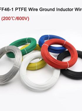 0.12-2.5mm2 FF46-1 Ground Inductor Wire Coil Signal Control