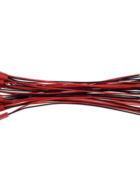 10 pair Cable with JST Male Female 200 mm Servo for RC Airpl