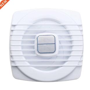 6'' Pull Rope Exhaust Fan Extractor Fan Ventilation