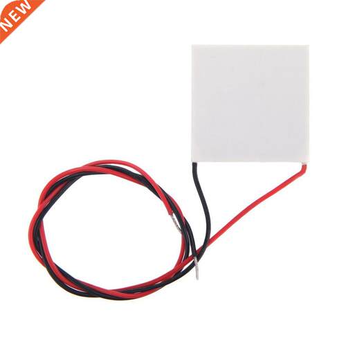 ThermoPower Generator Temperature Generation Peltier Module