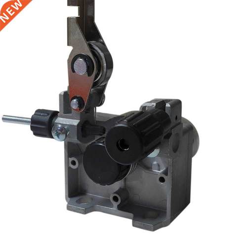 V Groove MIG Welder Feed Motor Assembly Wire Feeder MIG-160