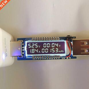 USB Doctor Charger Mobile Detector Test Battery Power
