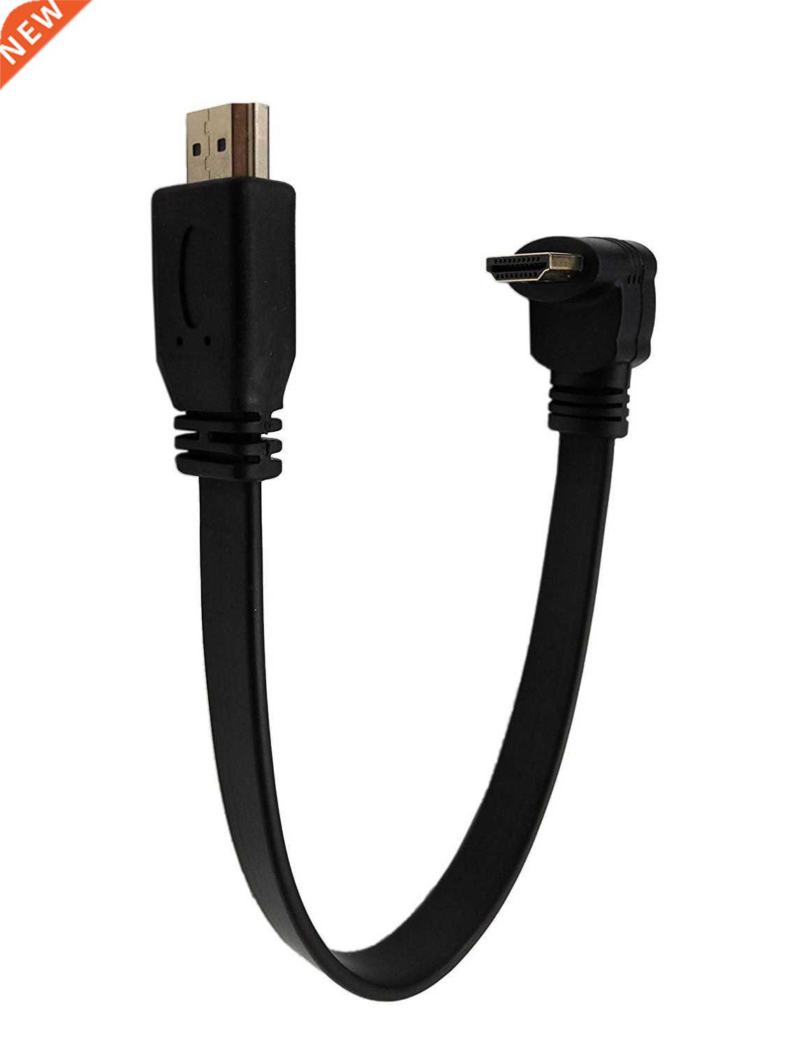 1FT HDMI Extension Cable A Male to A Male Cord AM/AM