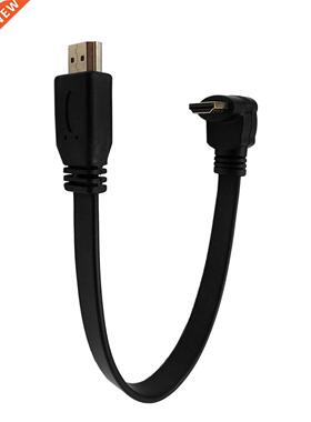 1FT HDMI Extension Cable A Male to A Male Cord AM/AM