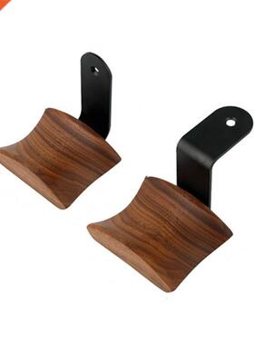 Universal Headphone Stand Headset Holder Hanger Wall mounte