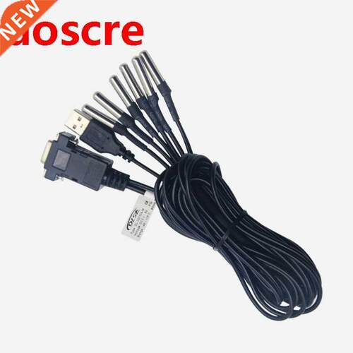 DL12-232 Teperature sensor transitter ODBUS Industrial w
