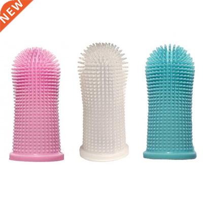 Dog Daily Supplies Teeth Cleaning Toys Dog Teeth Grinding Pu