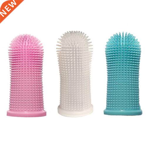 Dog Daily Supplies Teeth Cleaning Toys Dog Teeth Grinding Pu