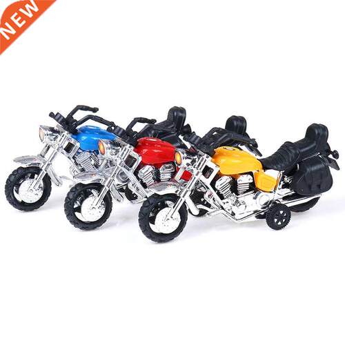 HOT Sle Kids Motorcycle Model Toy Cr Boys Kid Motorbike P