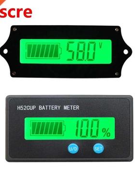 12V24V36V48V60V72V84V96V Lead-acid battery lithium battery d