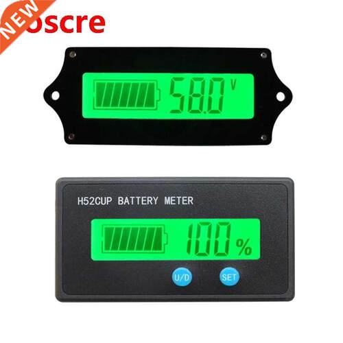 12V24V36V48V60V72V84V96V Lead-acid battery lithium battery d