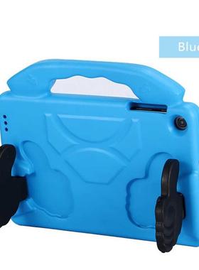 tablet Samsung T510 Case Kids cover shock proof EVA foam Han