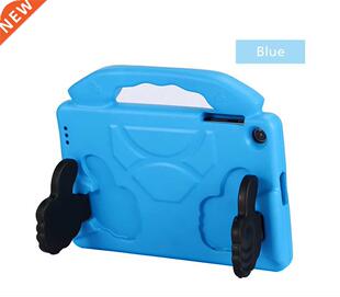 tablet Samsung T510 Case Kids cover shock proof EVA foam Han