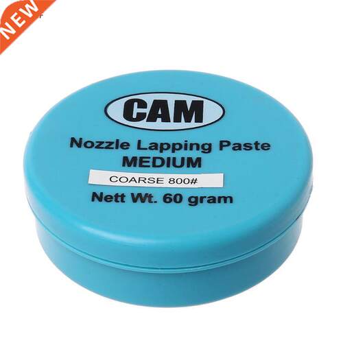 60g/box Diamond Lapping Paste Metal Grinding Polishing Abras