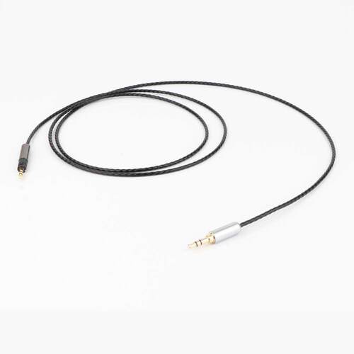 1.2M High quality 2.5MM to 3.5MM cale Replacement Audio upg
