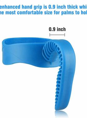 1pc Handle for 30 Oz RTIC YETI Rambler Tumbler coffee cup tr