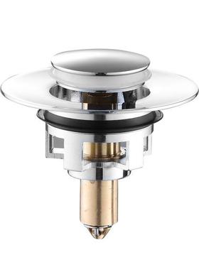 BATHROOM Sink Faucet ACCESSORI DRAIN COVER Device Basin Boun