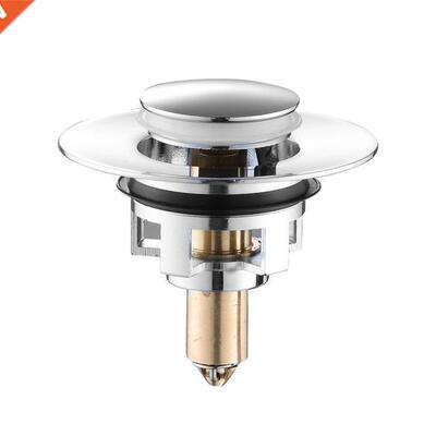 BATHROOM Sink Faucet ACCESSORI DRAIN COVER Device Basin Boun