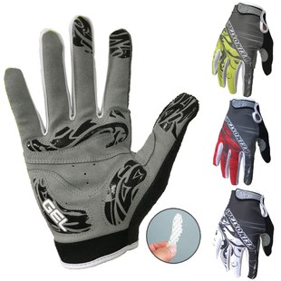 Finger Cycling Weimostar Gloves guantes Full Wholesale
