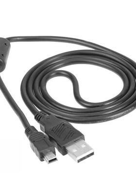 1m IFC-400PCU Mini USB 2.0 Port Charging Data Cable Pictures