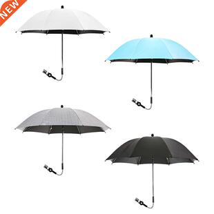 Detachable Baby Stroller Umbrella Infant Buggy Pram Pushchai