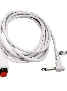 Nurse Call Cable 6.5mm Line Nurse Call Device Emergency Cal