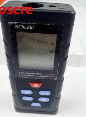 Green Line Laser Rangefinder Distance Meter Digital Range fi