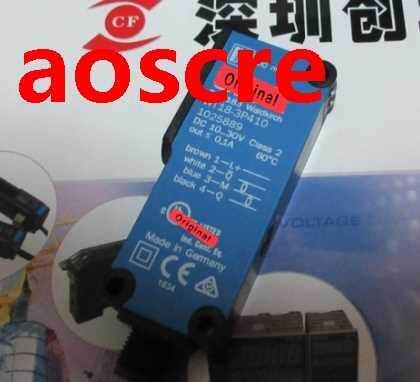1025889 WT18-3P410 Photoelectrc Sensor New Orgnal n St
