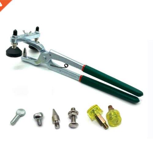 Car Body Door Panel Edge Pliers Cover Edge Repair Tool Edge