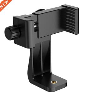 360 Degree Moble Phone Clp Compatble Wth All 1/4 Screw C