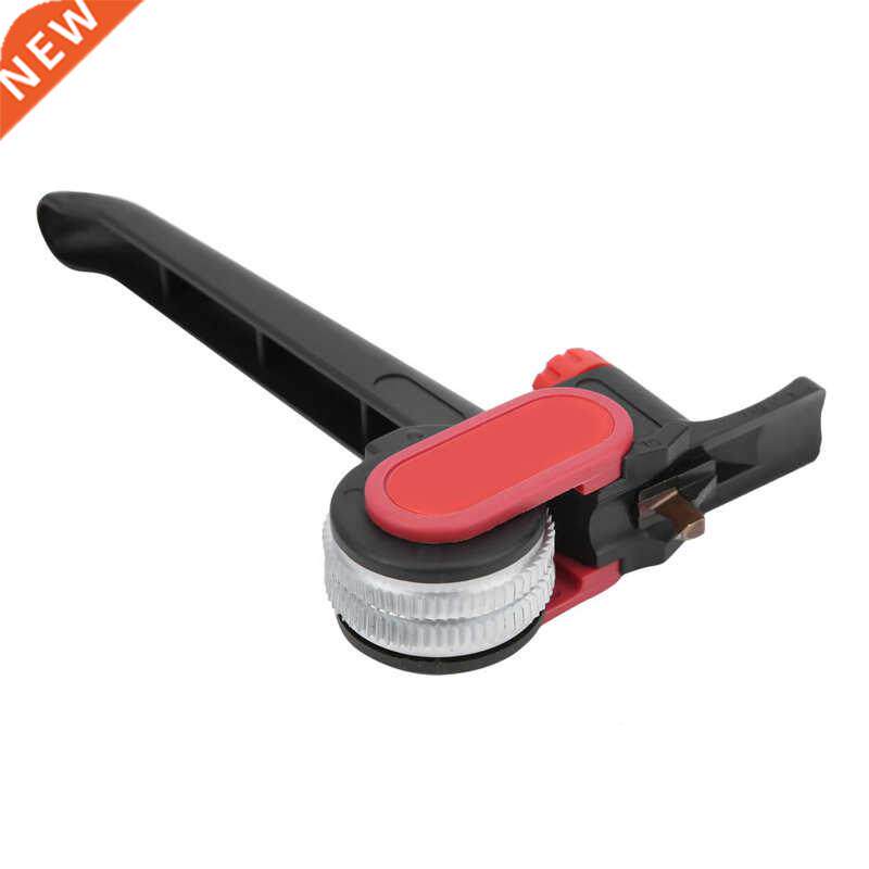 Cable Stripper Cutter Manual Longitudinal Slitter Replaceabl