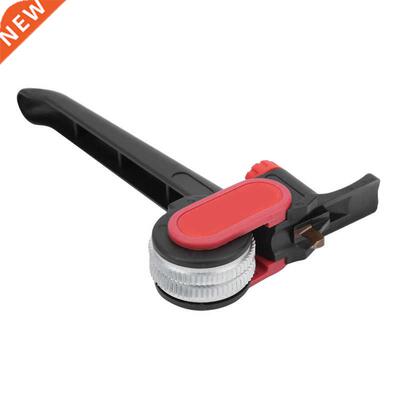 Cable Stripper Cutter Manual Longitudinal Slitter Replaceabl