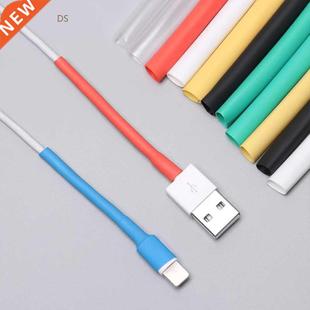 Tube Saver Cord Cable Wire Charger Protector 12pcs Cover
