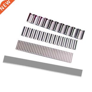 Flexible Polymer Clay Cutters Blade Wave Tissue Clay Slice C