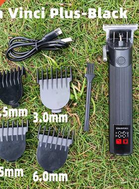 2022 Professional Electric Shaver Beard Trimmer for Men Hai