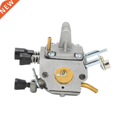 Aluminum Carburetor 4128 120 0651 Carburetor Replacement Par
